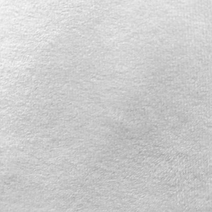Minky Fleece Plain, Width 150cm