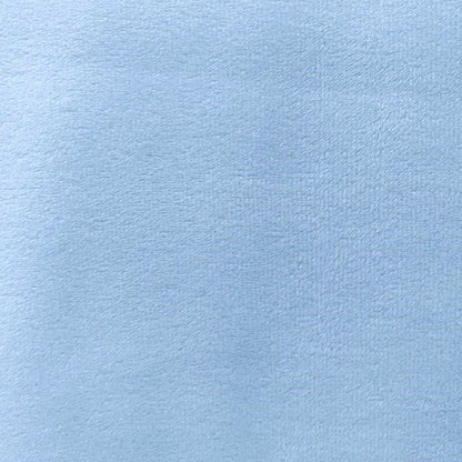 Minky Fleece Plain, Width 150cm