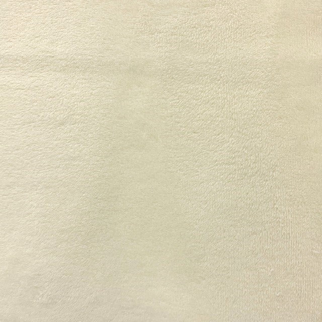 Minky Fleece Plain, Width 150cm