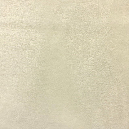 Minky Fleece Plain, Width 150cm