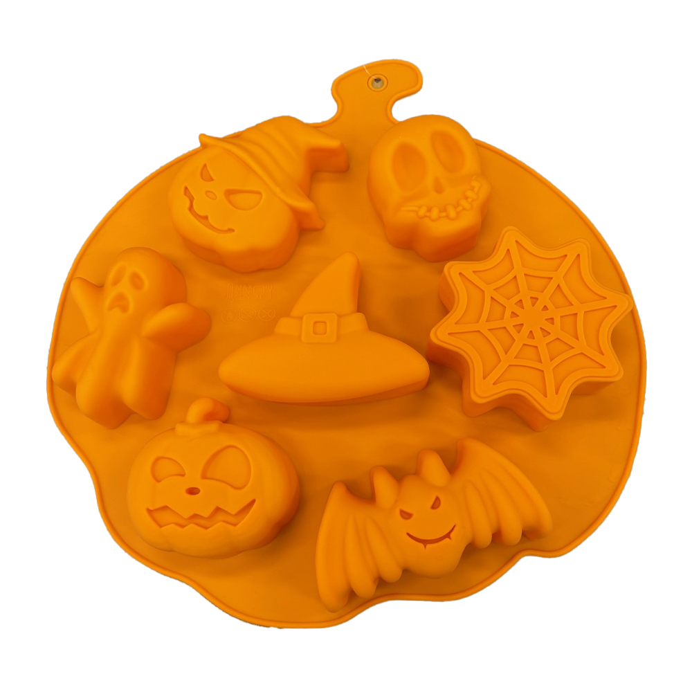 Halloween Costume Cake Wrap, 25.6x24cm