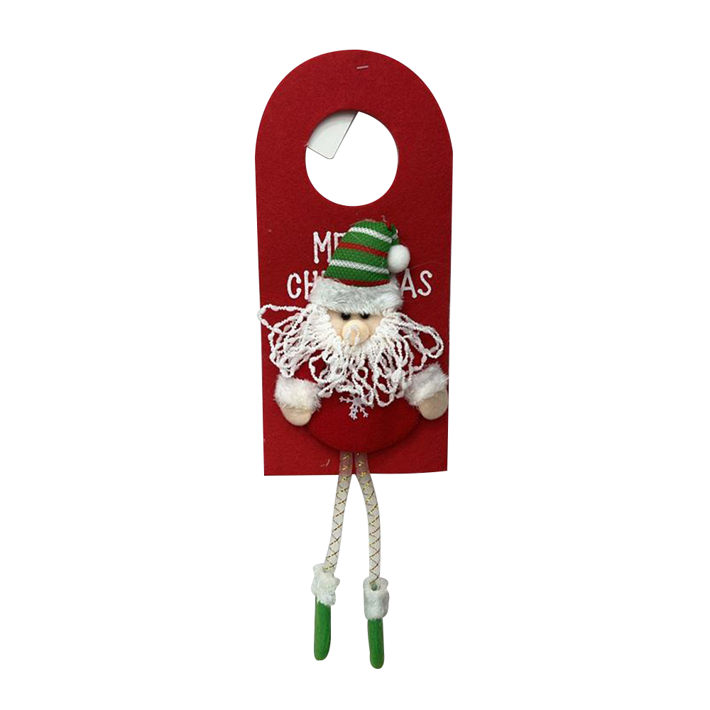 Christmas Door Hanger - Assorted