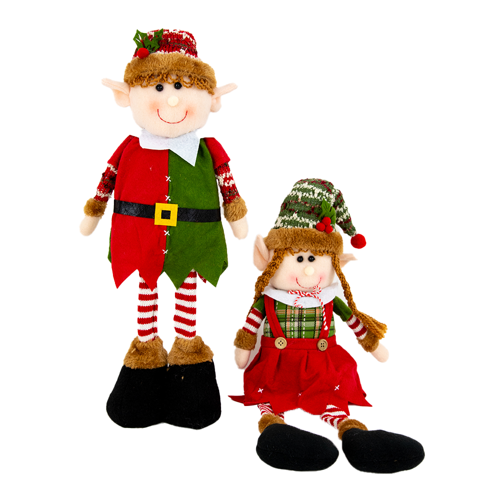 Christmas Elf