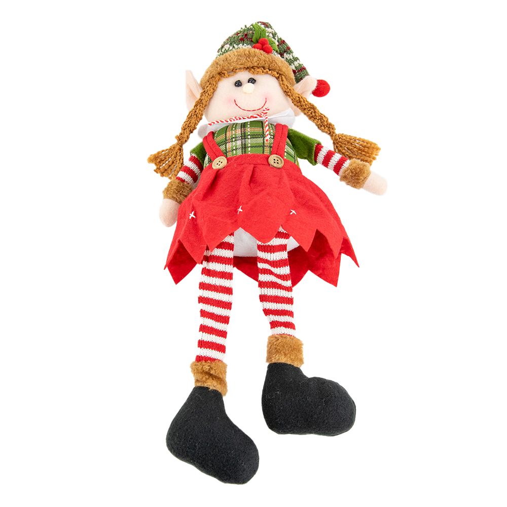 Christmas Elf