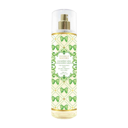 Brooks & Waters Body Mist, 236ml