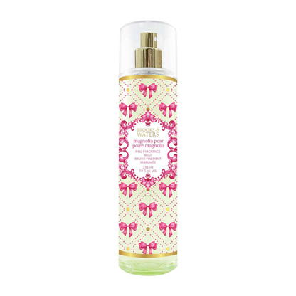 Brooks & Waters Body Mist, 236ml