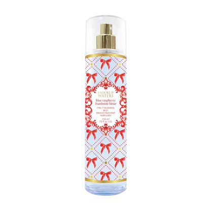 Brooks & Waters Body Mist, 236ml