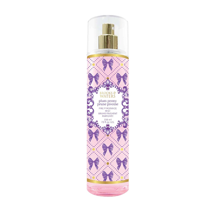 Brooks & Waters Body Mist, 236ml