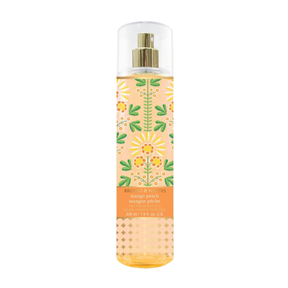 Brooks & Waters Body Mist, 236ml