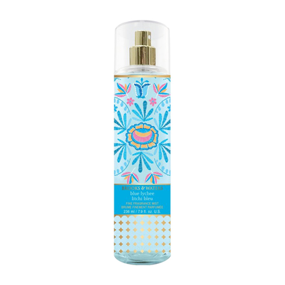 Brooks & Waters Body Mist, 236ml