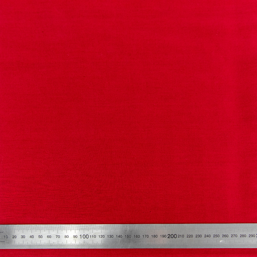 Plain Craft & Quiltng Fabric, Burgundy- Width 112cm