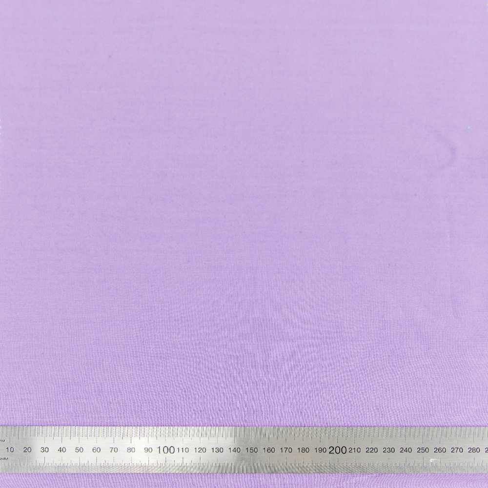 Plain Craft & Quiltng Fabric, Bougainvilla- Width 112cm