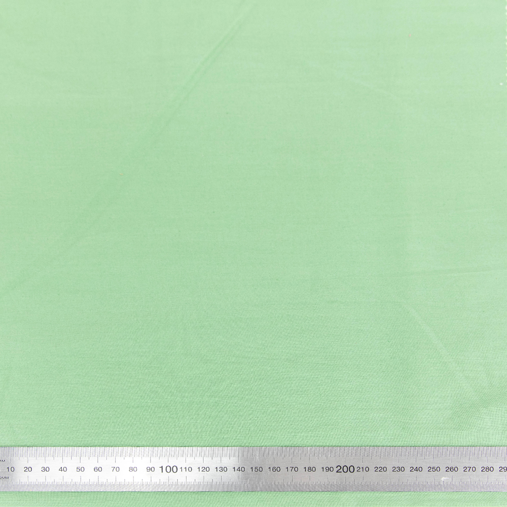 Plain Craft & Quiltng Fabric, Loden Frost- Width 112cm