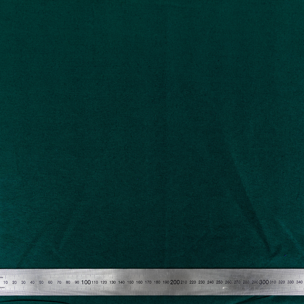 Plain Craft & Quiltng Fabric, Rain Forest- Width 112cm