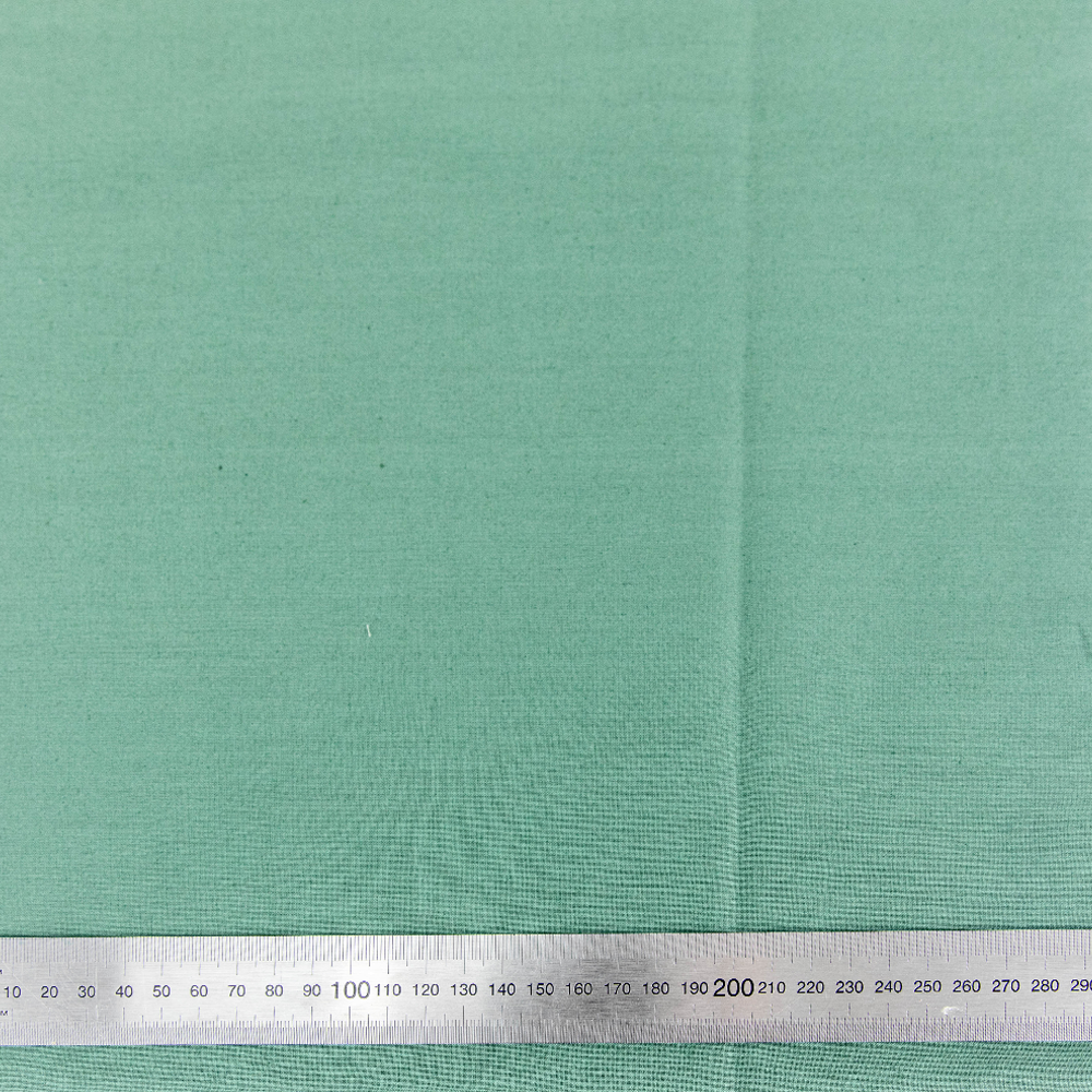 Print Craft & Quilting Fabric, Red Aspirin Dot -Width 110cm