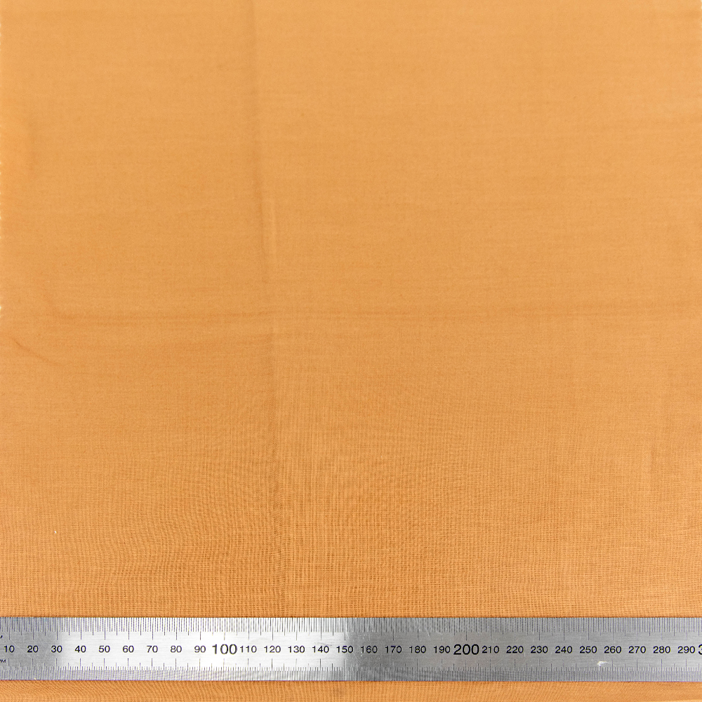Plain Craft & Quiltng Fabric, Deep Beige- Width 112cm