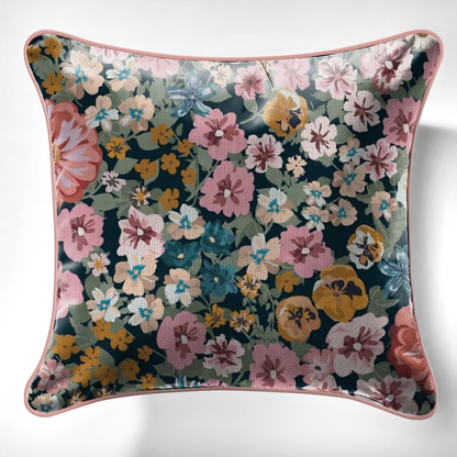 Duchess Decorative Cushion, Evening- 43x43cm