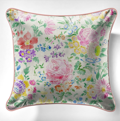 Duchess Decorative Cushion, Daylight- 43x43cm