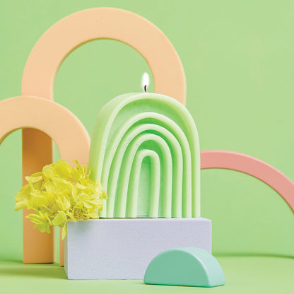 OMC! Candle Making Kit