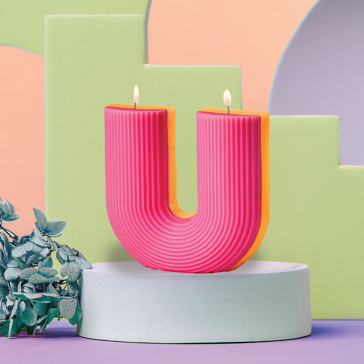 OMC! Candle Making Kit