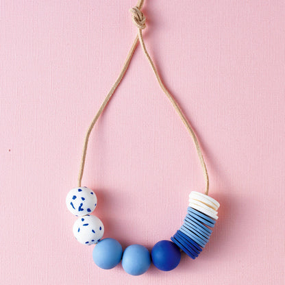 Craft Maker Polymer Clay Jewellery Kit (2025 ed)