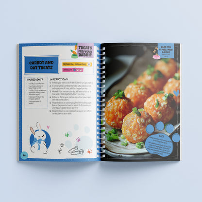 Ultimate Pet Treats Kit
