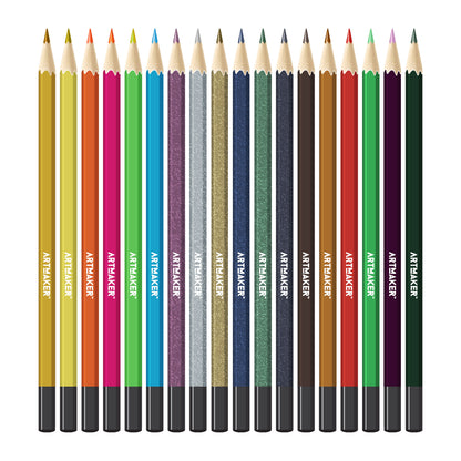 Art Maker Australiana Colouring