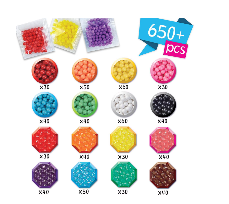 Aquabeads Complete Starter Set