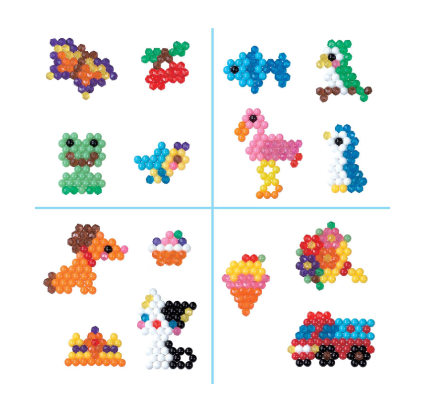 Aquabeads Complete Starter Set