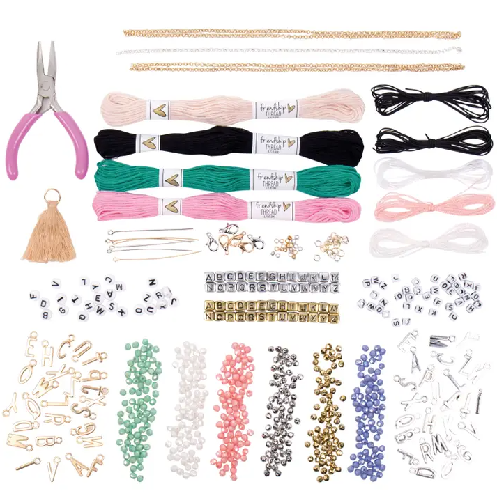 STMT Personalized Jewelry Craft Kit