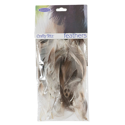 Duck Feathers, 2g