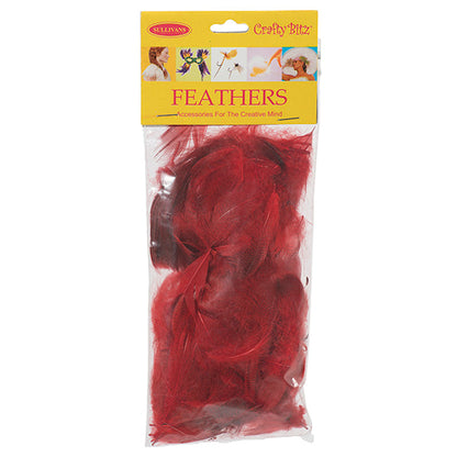 Duck Feathers, 2g