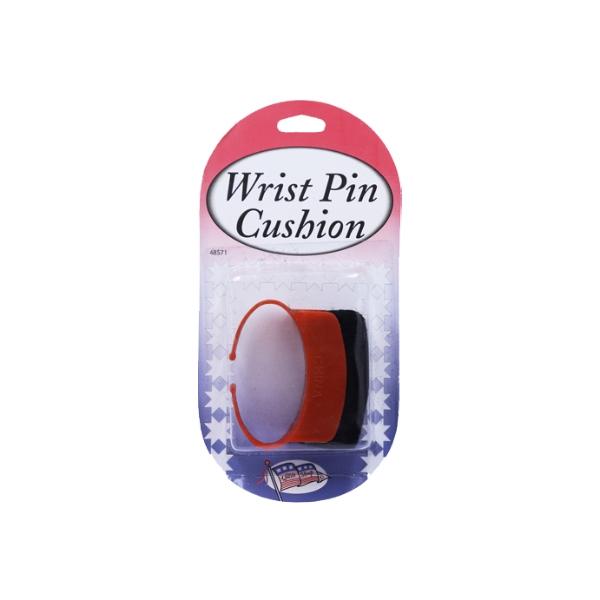 Sullivans Quilter's Wrist Pin Cushion