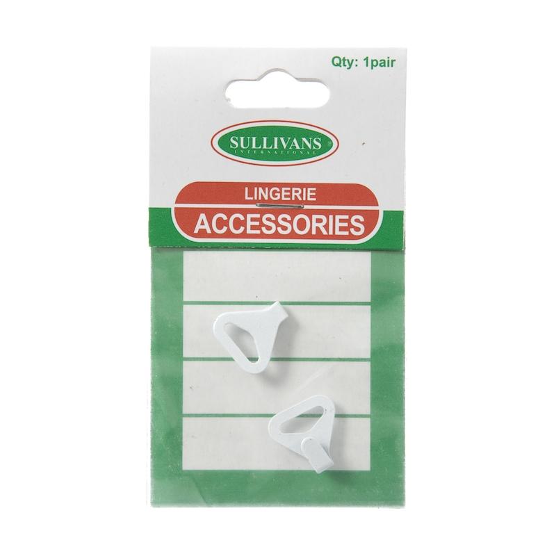 Sullivans Lingerie Accessories, Metal Hook