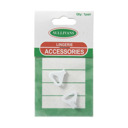 Sullivans Lingerie Accessories, Metal Hook