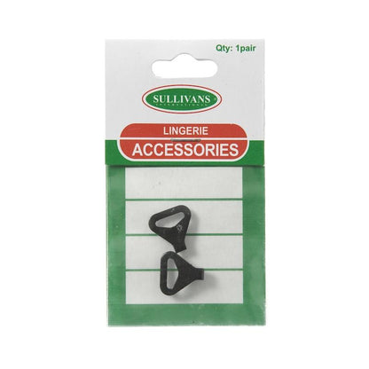 Sullivans Lingerie Accessories, Metal Hook
