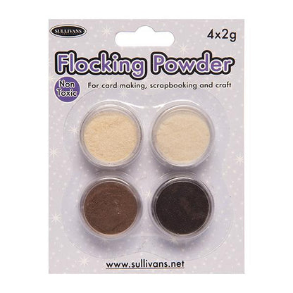 Sullivans Flocking Powder