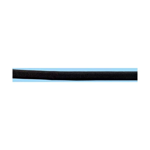 Sullivans Rouleau, Black-  5 mm