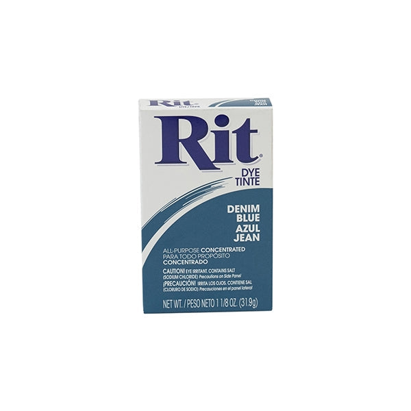 Rit Powder Fabric Dye, 31.9g