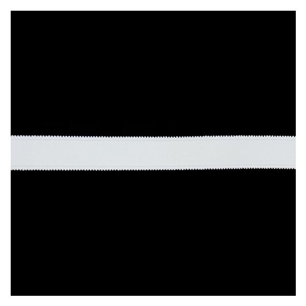 Sullivans Elastic Lingerie Strapping, Ivory- 18 mm