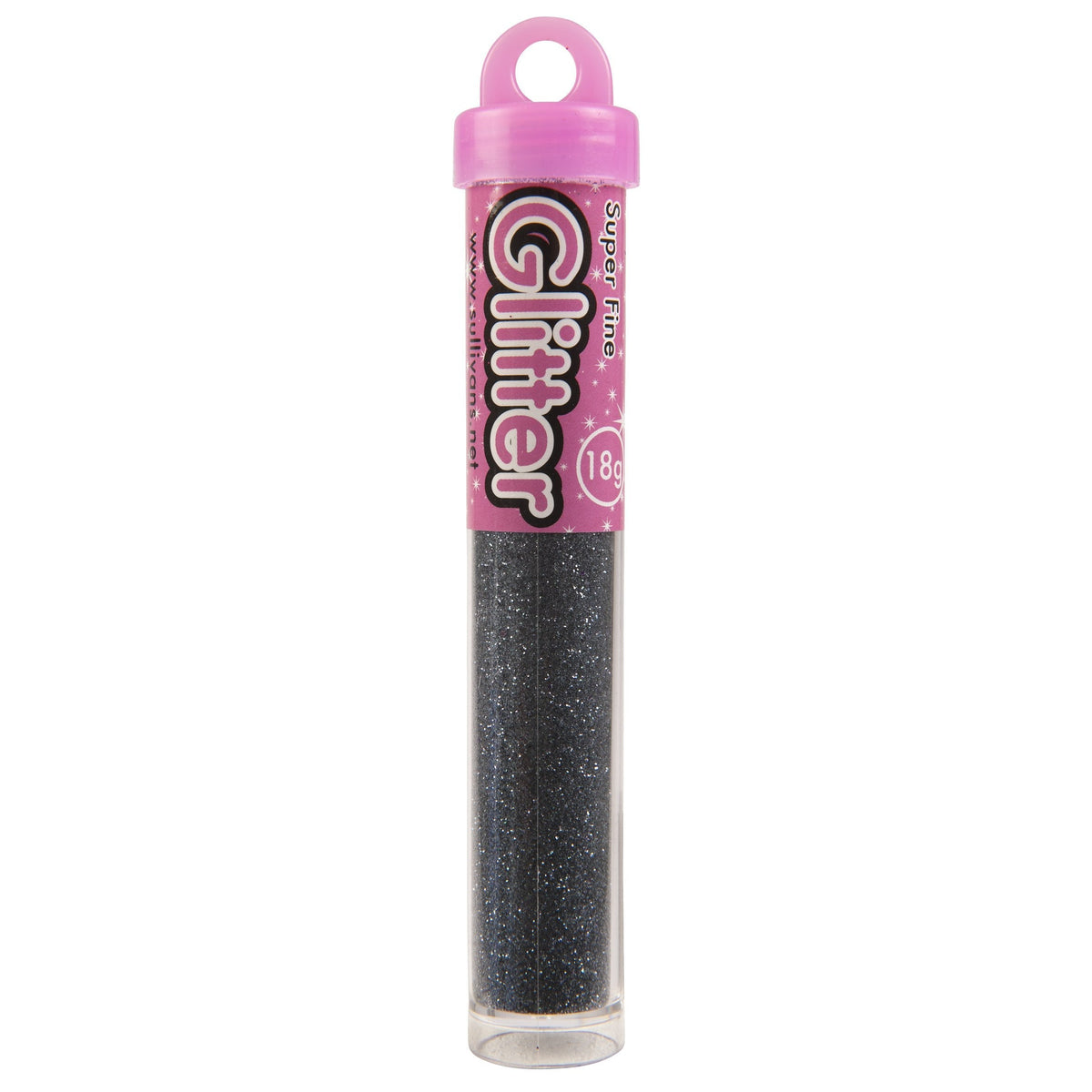 Sullivans Superfine Glitter, 18g