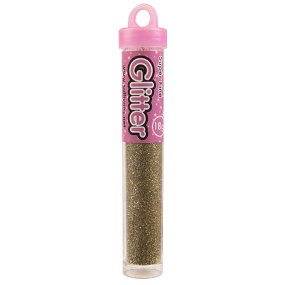 Sullivans Superfine Glitter, 18g
