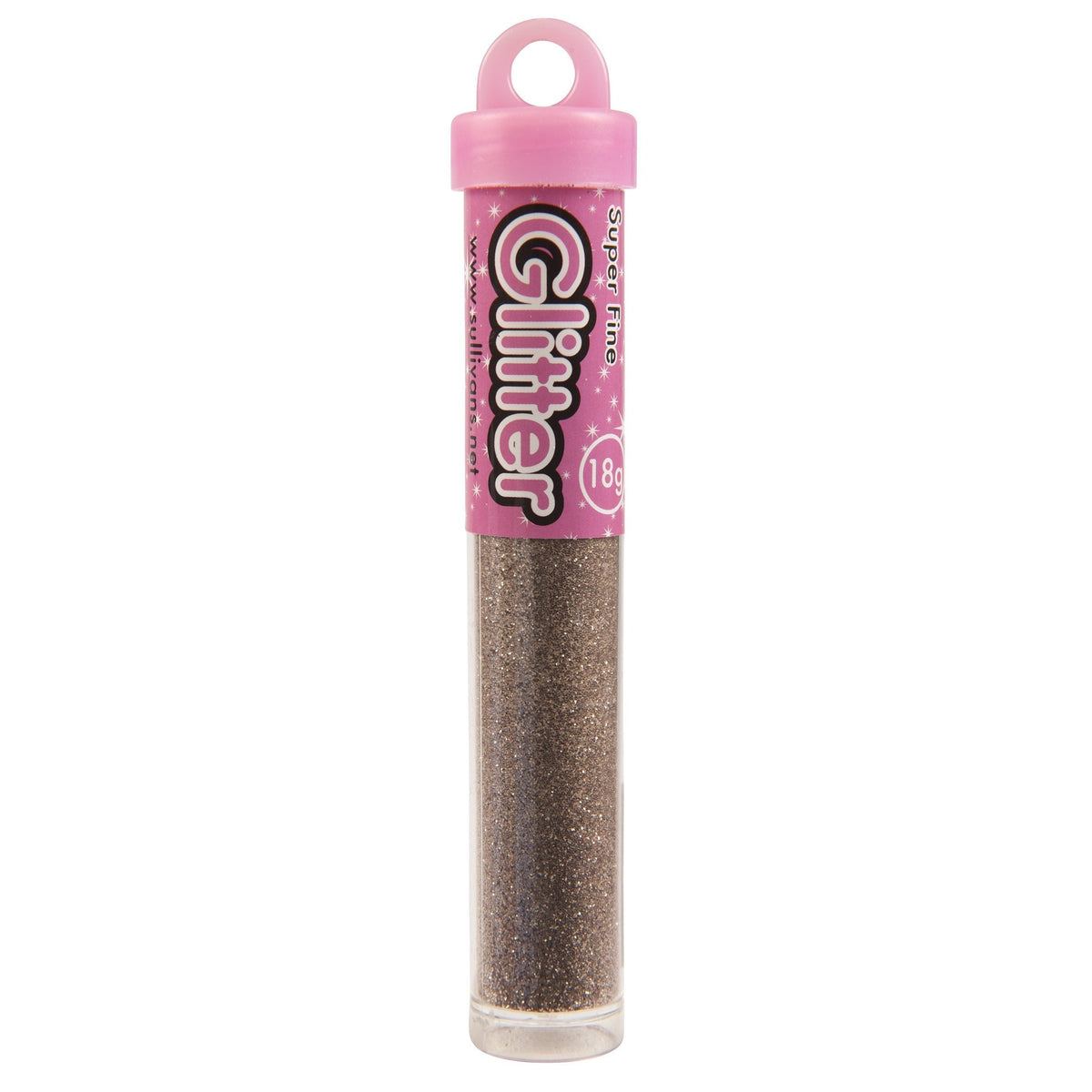 Sullivans Superfine Glitter, 18g
