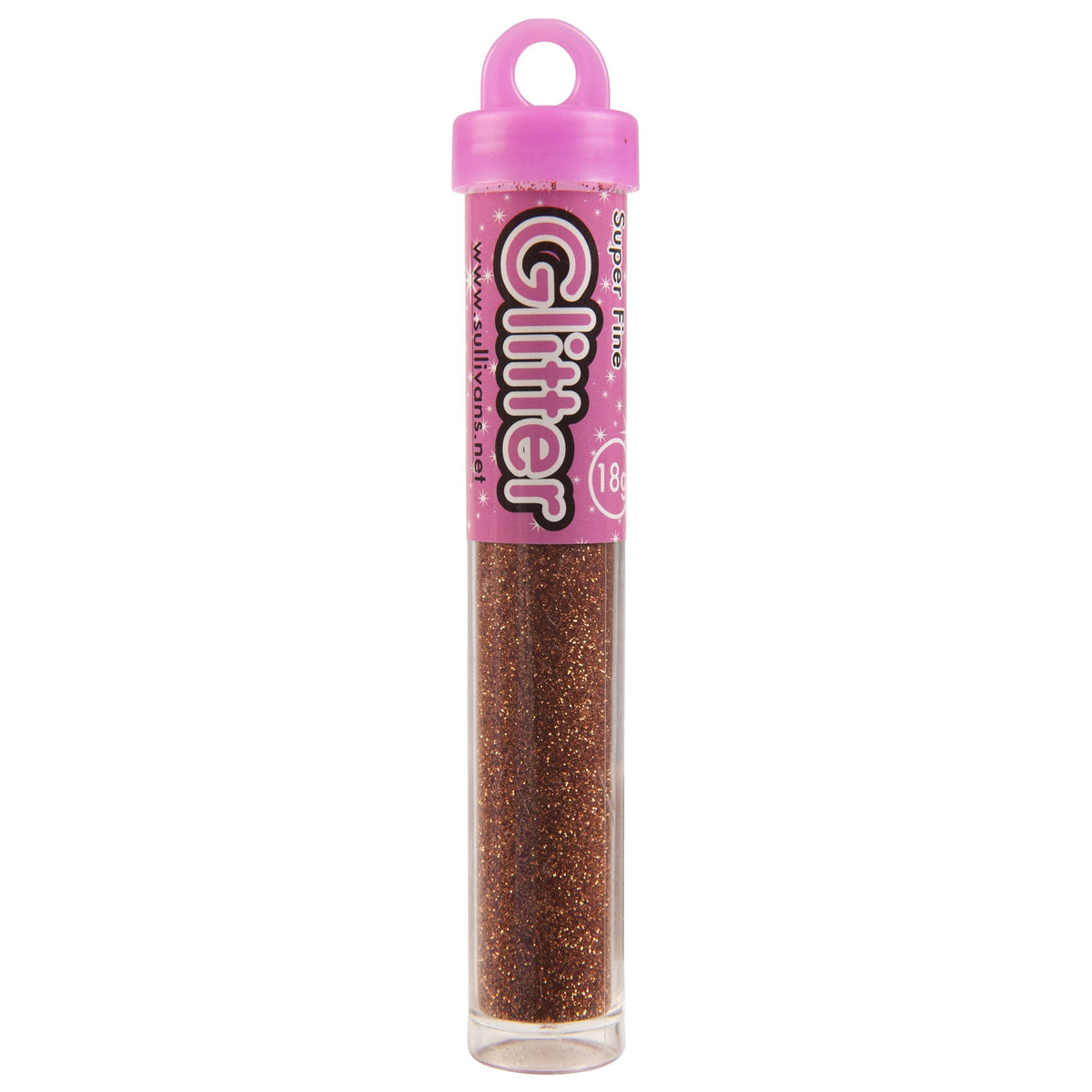 Sullivans Superfine Glitter, 18g