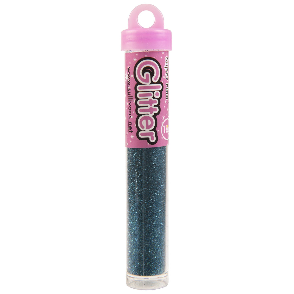 Sullivans Superfine Glitter, 18g