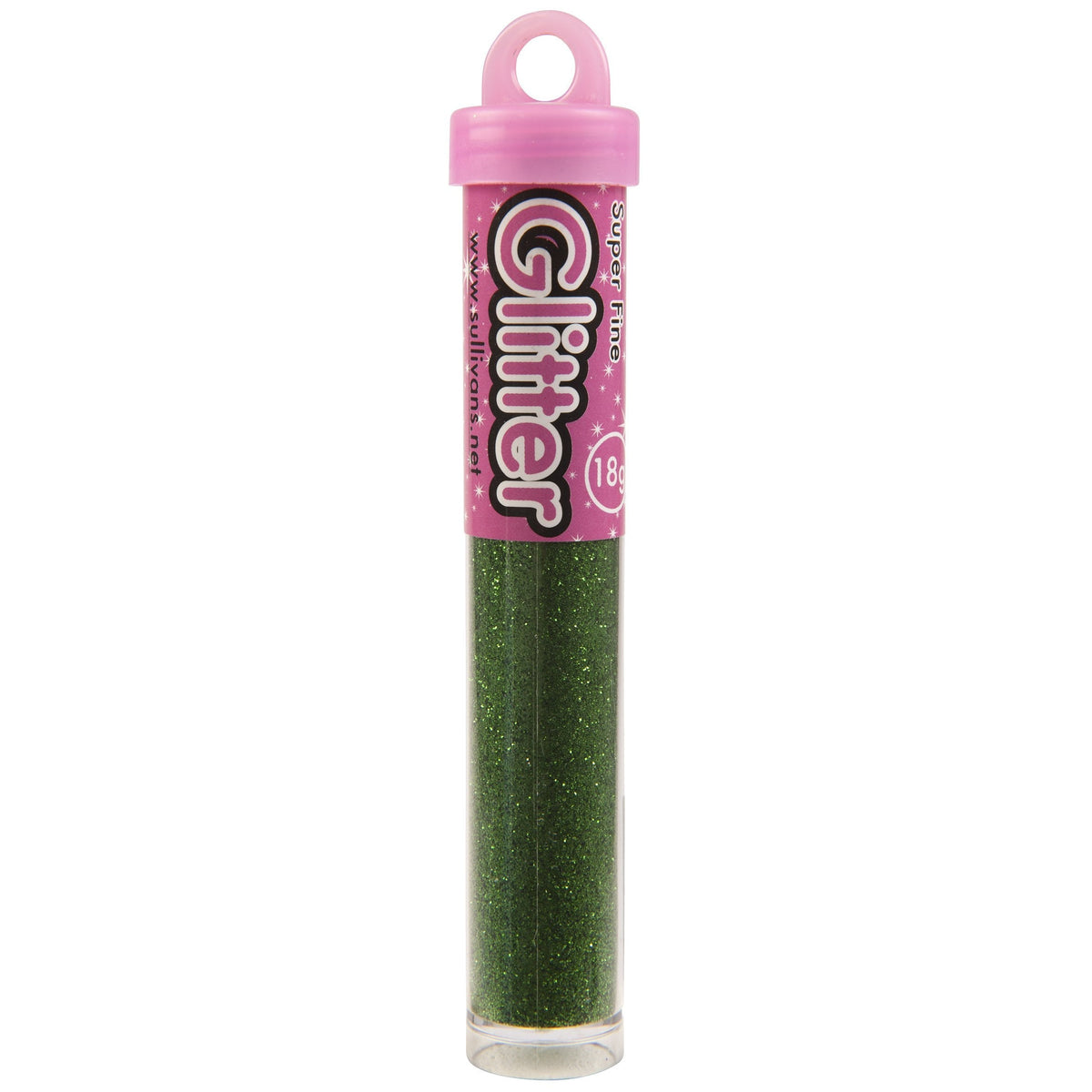 Sullivans Superfine Glitter, 18g