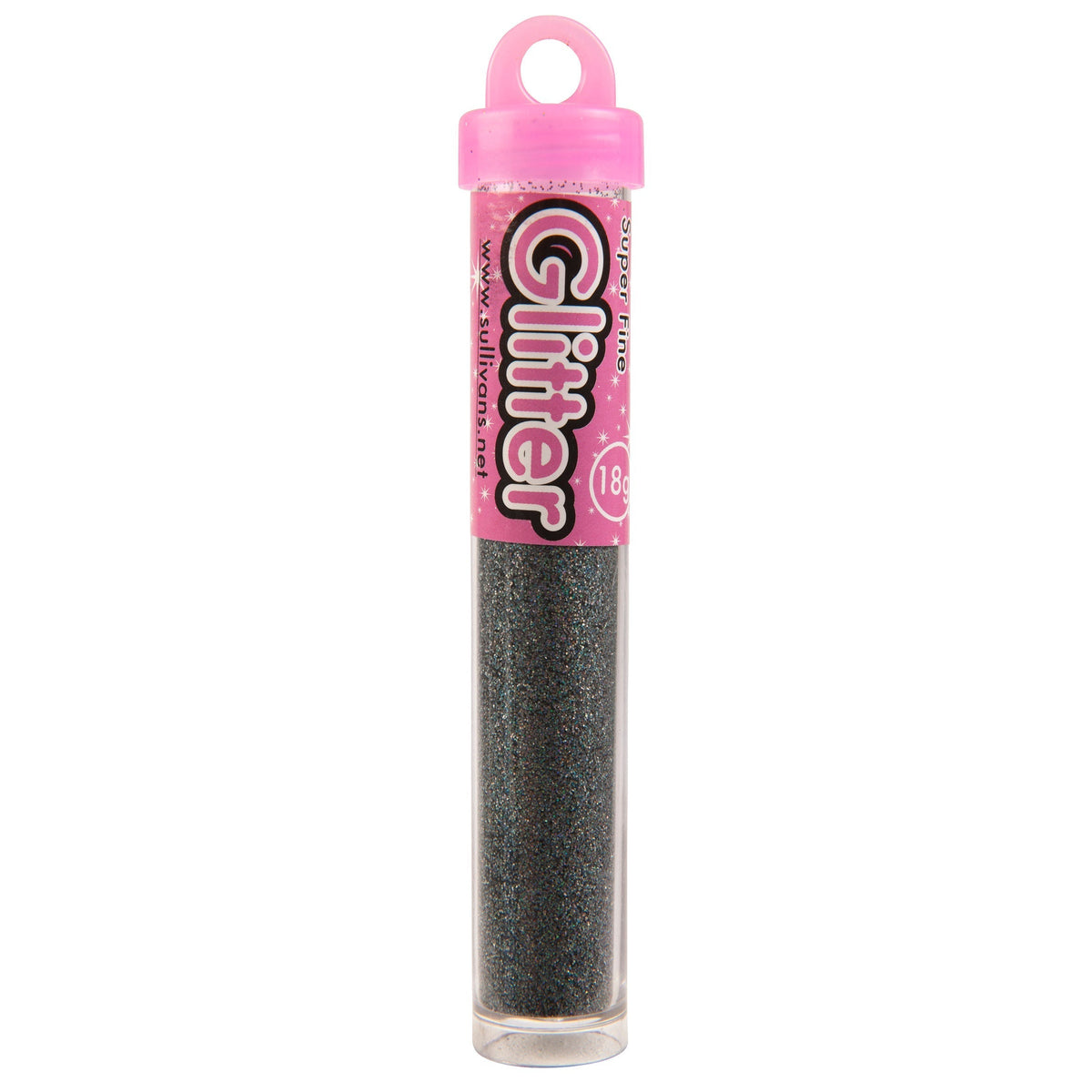 Sullivans Superfine Holo Glitter, 18g