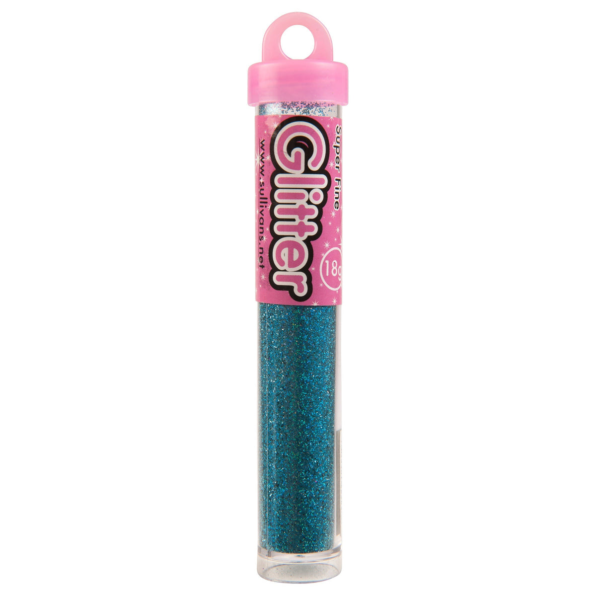 Sullivans Superfine Holo Glitter, 18g