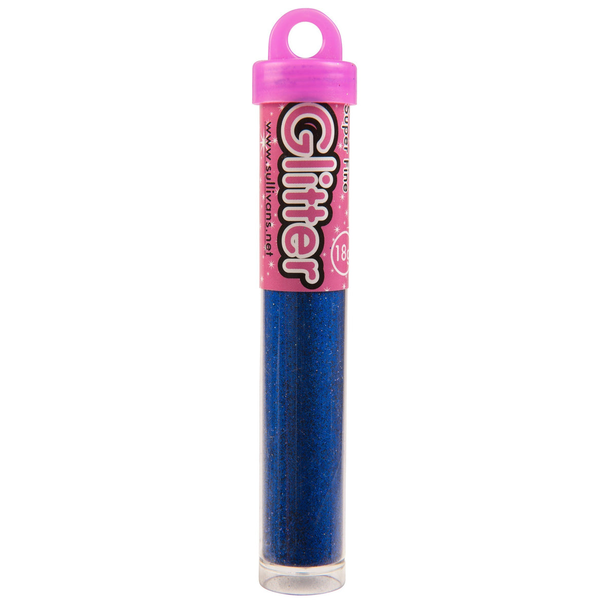 Sullivans Superfine Holo Glitter, 18g
