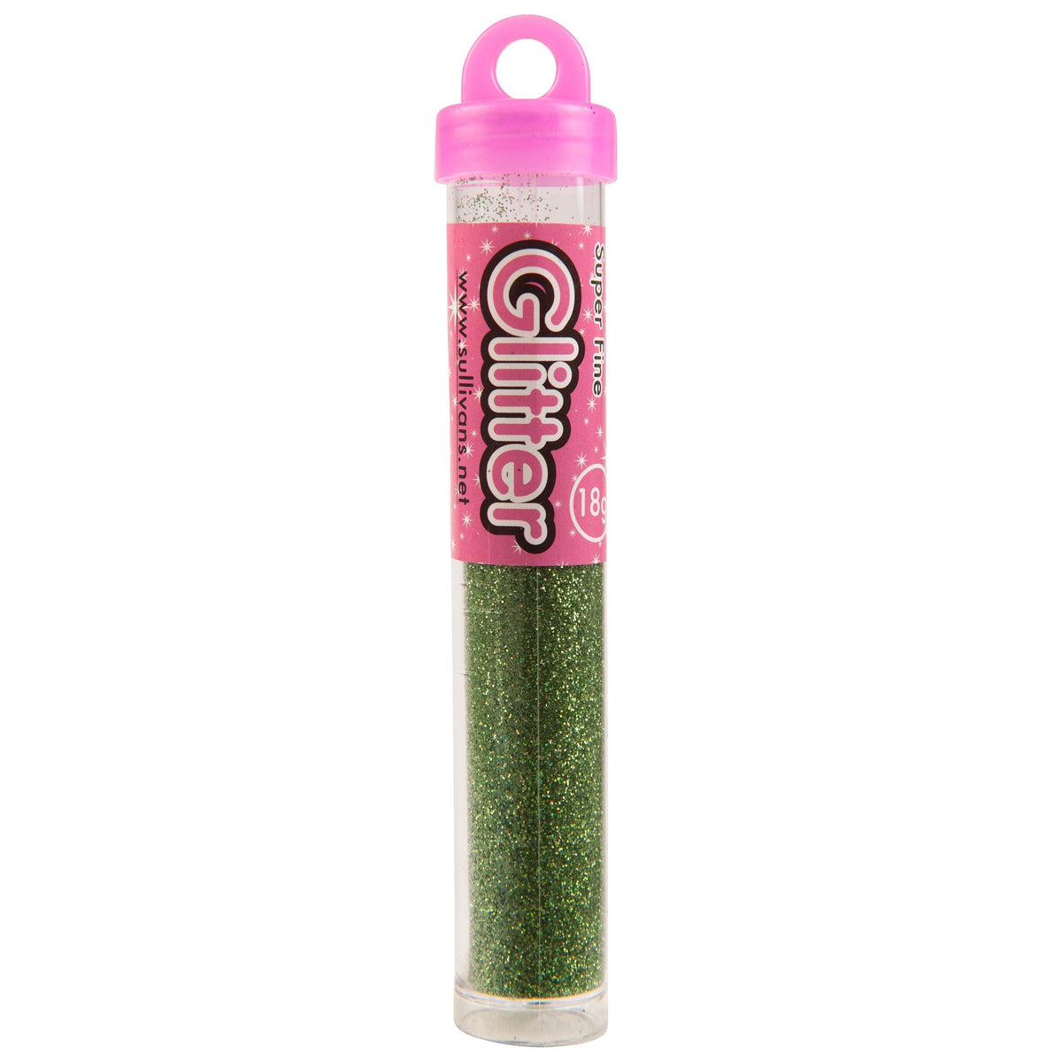 Sullivans Superfine Holo Glitter, 18g